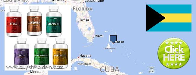 Où Acheter Steroids en ligne Bahamas